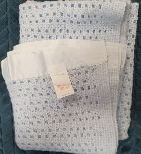 Mothercare kinderwagendecke - mothercare,