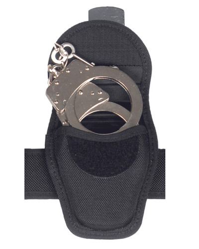 Security polizei handschellen - security,