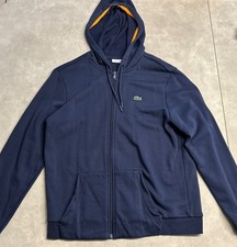 Lacoste Sport Sweatjacke