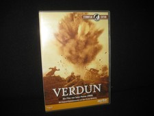DVD Leon Poirier , VERDUN