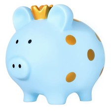 Sparschwein für Mädchen