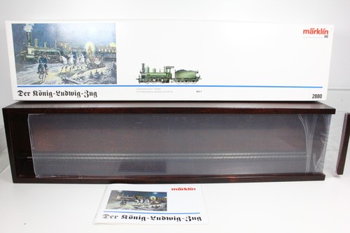 Märklin 2880 ovp - märklin,