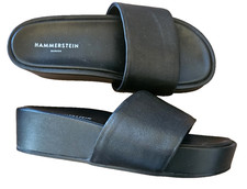 Sandalen  Sandalette Plateau