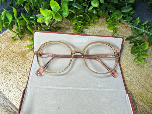 Stylische brillenfassung - stylische,