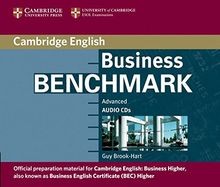 Business benchmark - business,