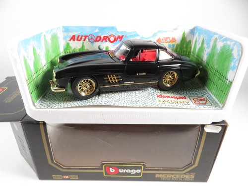 Bburago 3015 autodrom - 3015,