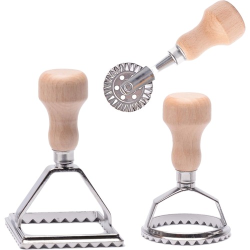 Ravioli formen set - formen,