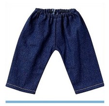 Puppen kleidung hose jeans - puppen,