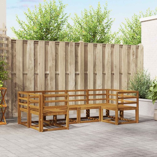 Outdoor-Sofagarnitur