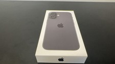 New Apple iPhone 16 128GB
