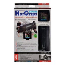 Oxford Heizgriffe Hotgrips
