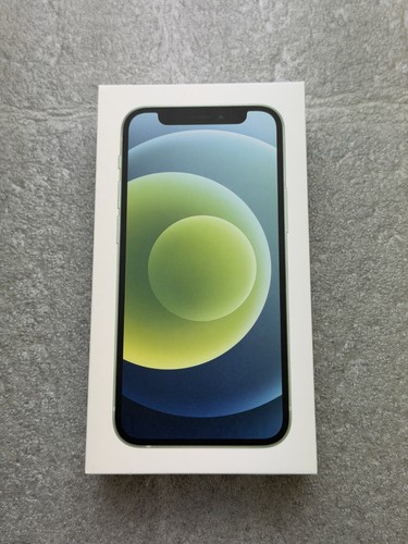 Apple iphone 12 mini - 12,