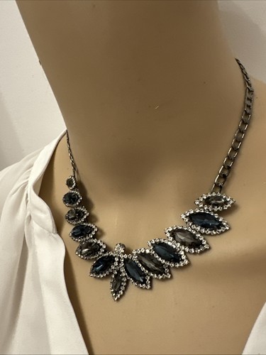 Halskette modeschmuck aus - halskette,
