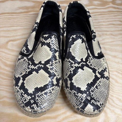 Jimmy choo snake print slip - choo,