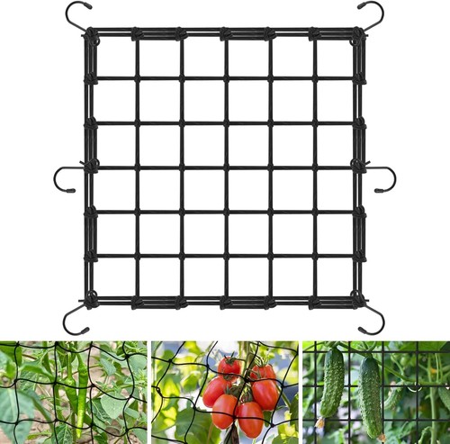 Scrog netz pflanzenzelt - scrog,
