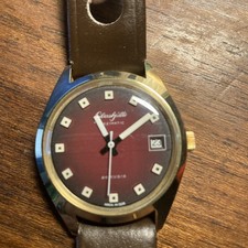 Glashütte spezimatic gub - glashütte,