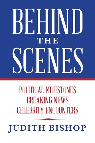Behind the scenes - behind,