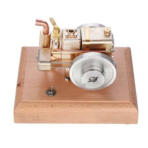 M12 mini benzinmotor 6cc - m12,