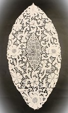 Wunderschönes ovales