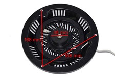 Seilzugstarter für TAGA TB 510 SW-Combi 4in1 (TB510SW) Rasenmäher