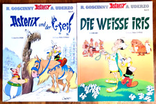 Sammlung Asterix & Obelix Band 39 & 40 ungelesen!