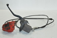 MALAGUTI F12 PHANTOM 2T BREMSE HINTEN BREMSSATTEL BREMSLEITUNG BREMSZYLINDER