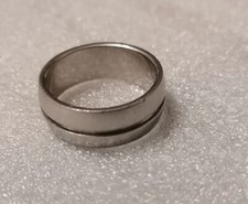 Ring Partnerring Verlobungsring Hochzeitsring Trauring ? Zustand gut 