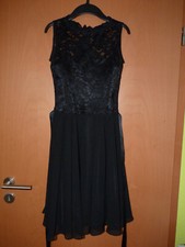 Swing  Damen  Ball-Kleid