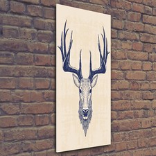 Wand-Bild Kunstdruck aus
