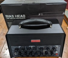 Positive Grid BIAS Processor