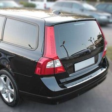 Ladekantenschutz Edelstahl