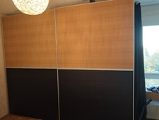 Schlafzimmer HÜLSTA inkl. Lattenrost zur Selbstabholung in Stuttgart