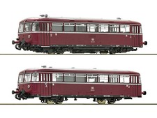 Roco H0 52634 Schienenbus BR