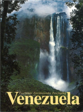 Fascinante Venezuela (spanisch, englisch + deutsch)