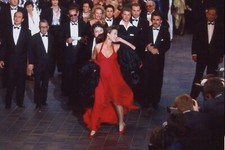 SOPHIE MARCEAU: 1 Foto