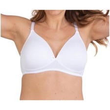 Naturana Damen Schalen-BH ohne