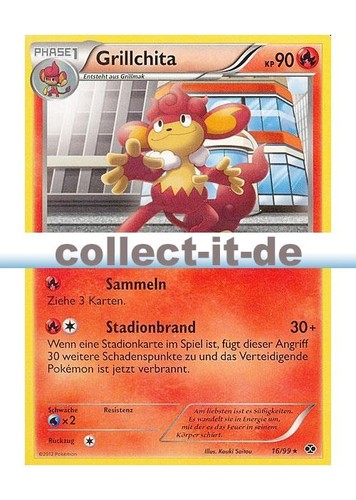 Pokemon schwarz weiss - schwarz&weiss,