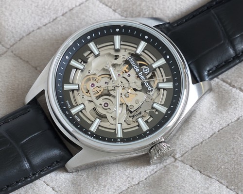 Claude bernard herrenuhr - bernard,