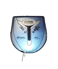  Portable CD Player Tragbar elta Discman