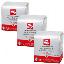 NEU Illy Espresso Iperespresso