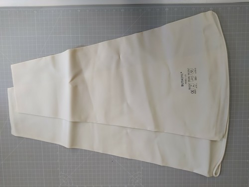 Butadyl drybox isolator sleeve - drybox,