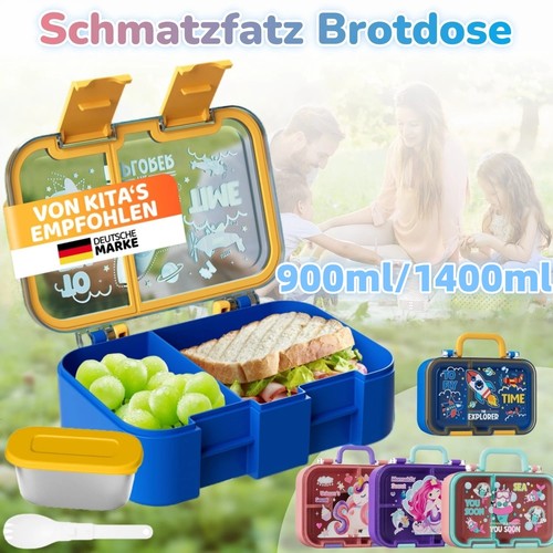 Brotdose lunch box - lunch,