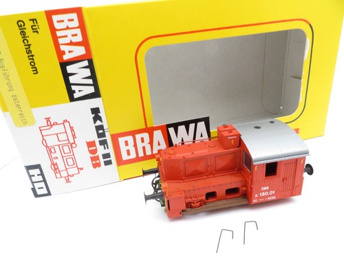 366h0 brawa 0470 5 - -, 0470.5