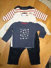 Babykleider Gr 70-80 Winter