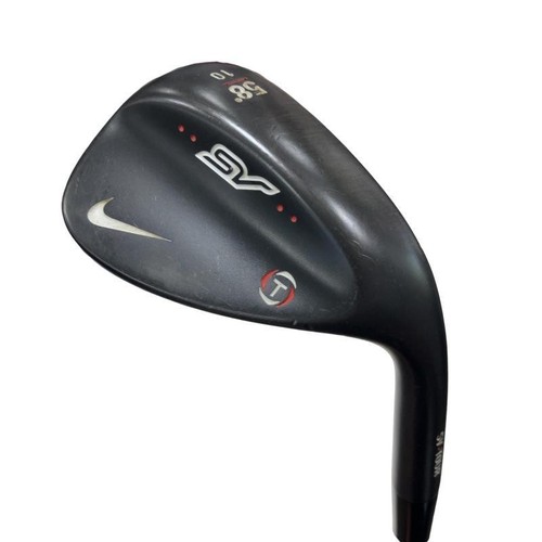 Nike tour black - wedge, 58
