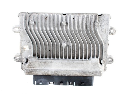 Motorsteuergerät ecu citroen - motorsteuergerät,