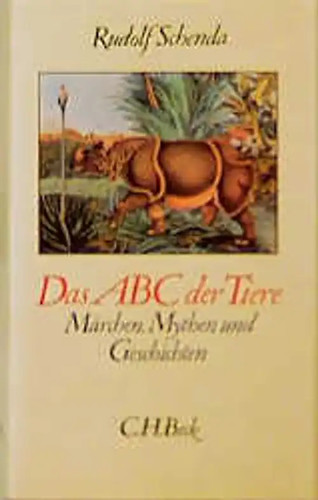 Das abc der - das,