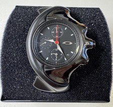 Oakley Uhr Detonator