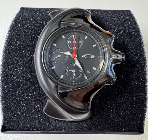 Oakley uhr detonator - uhr,
