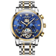 Automatikuhr Herrenuhr